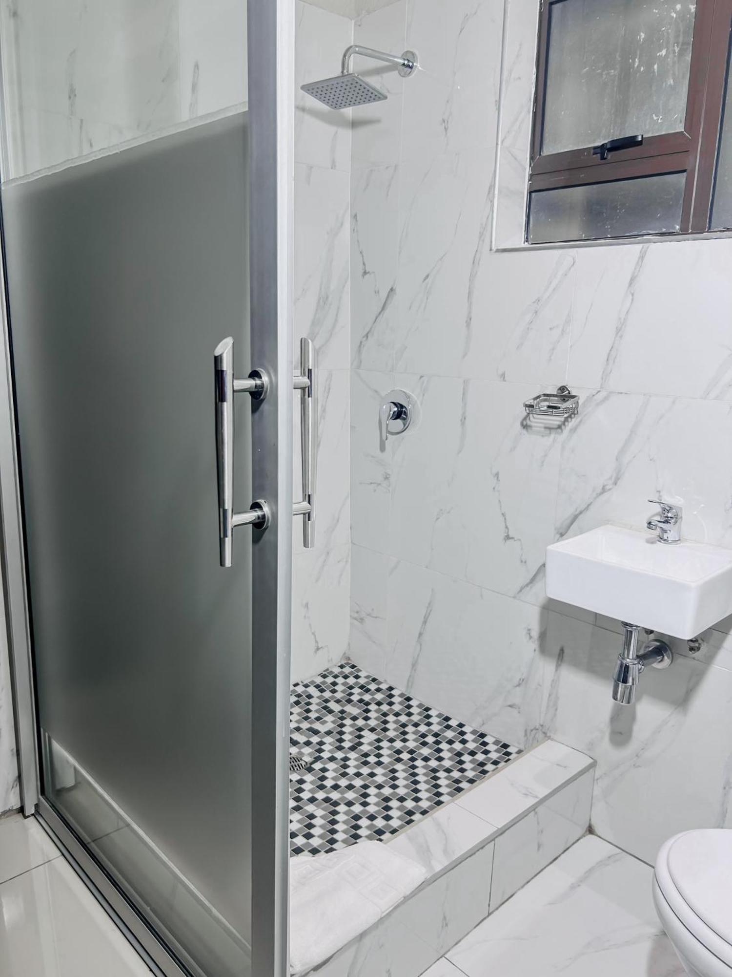 View Inn Exclusive Lodge Mbombela Zewnętrze zdjęcie