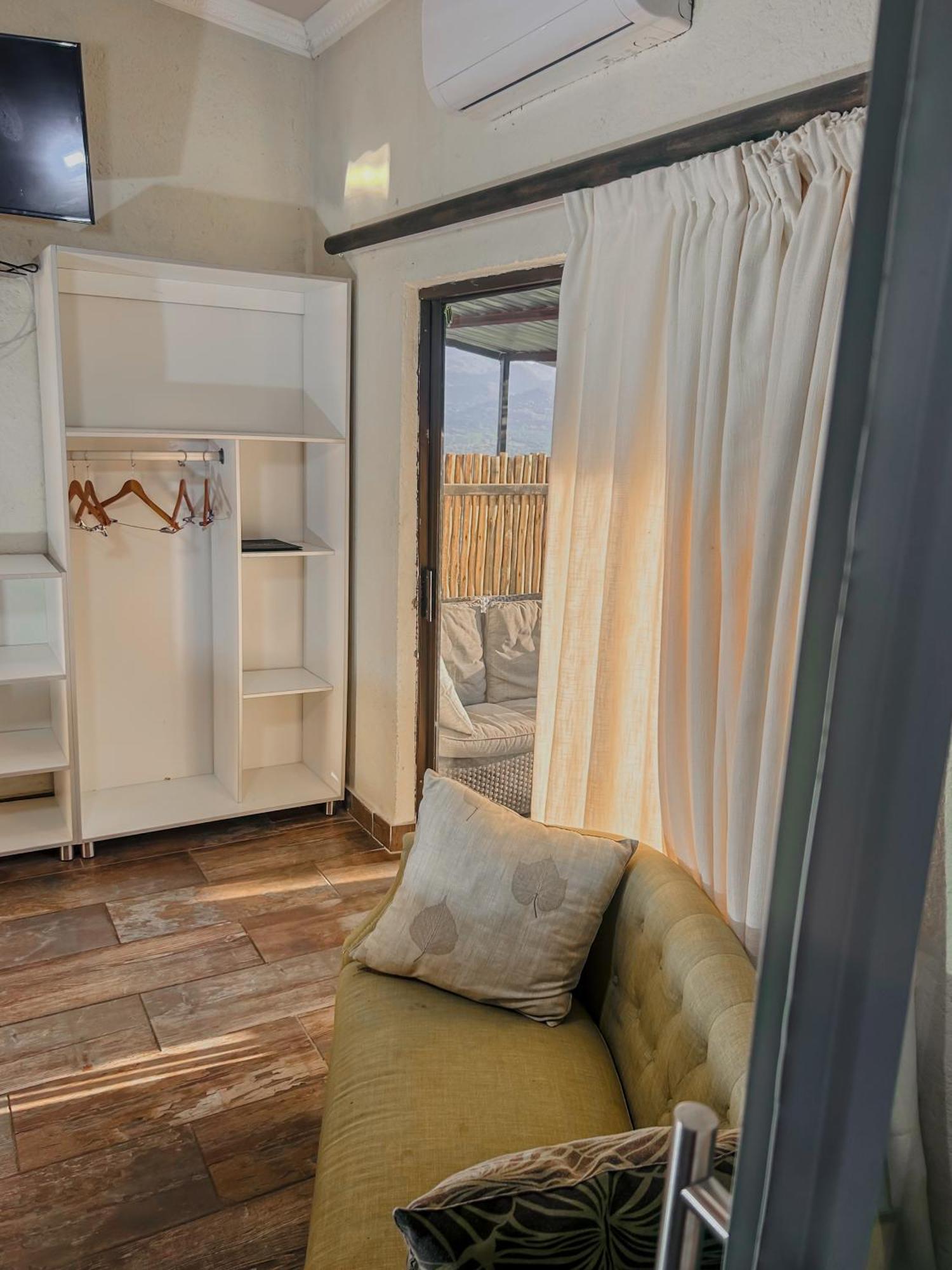 View Inn Exclusive Lodge Mbombela Zewnętrze zdjęcie