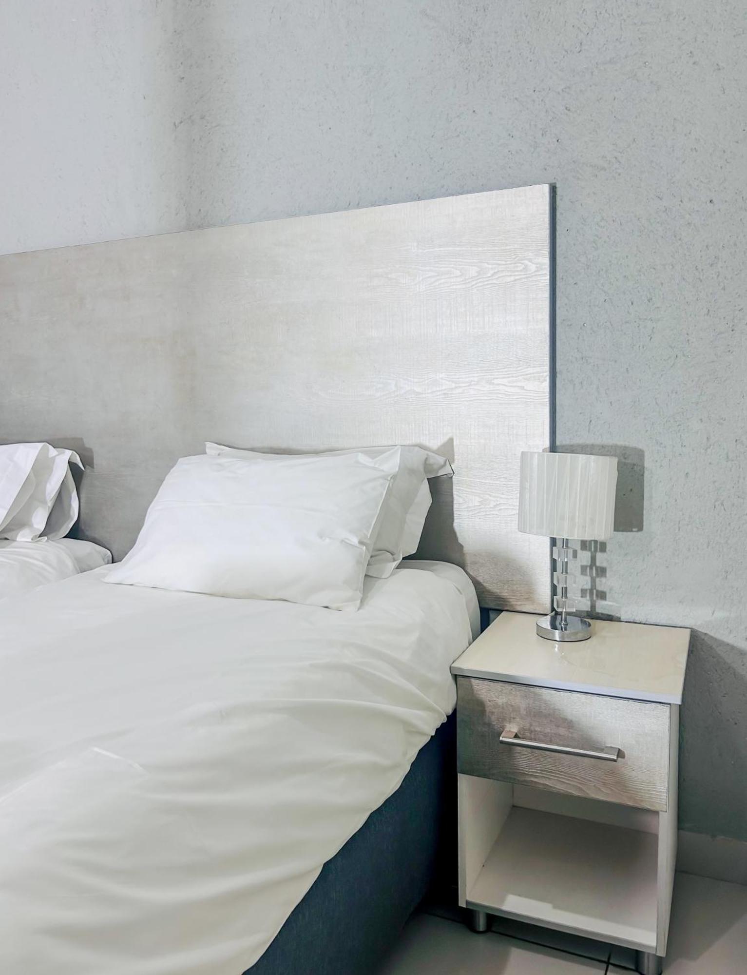 View Inn Exclusive Lodge Mbombela Zewnętrze zdjęcie