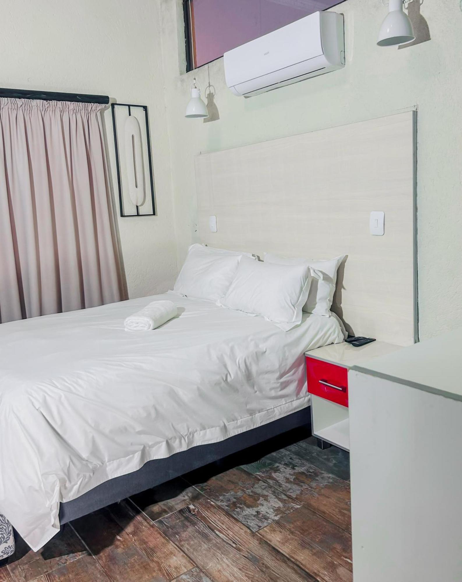 View Inn Exclusive Lodge Mbombela Zewnętrze zdjęcie