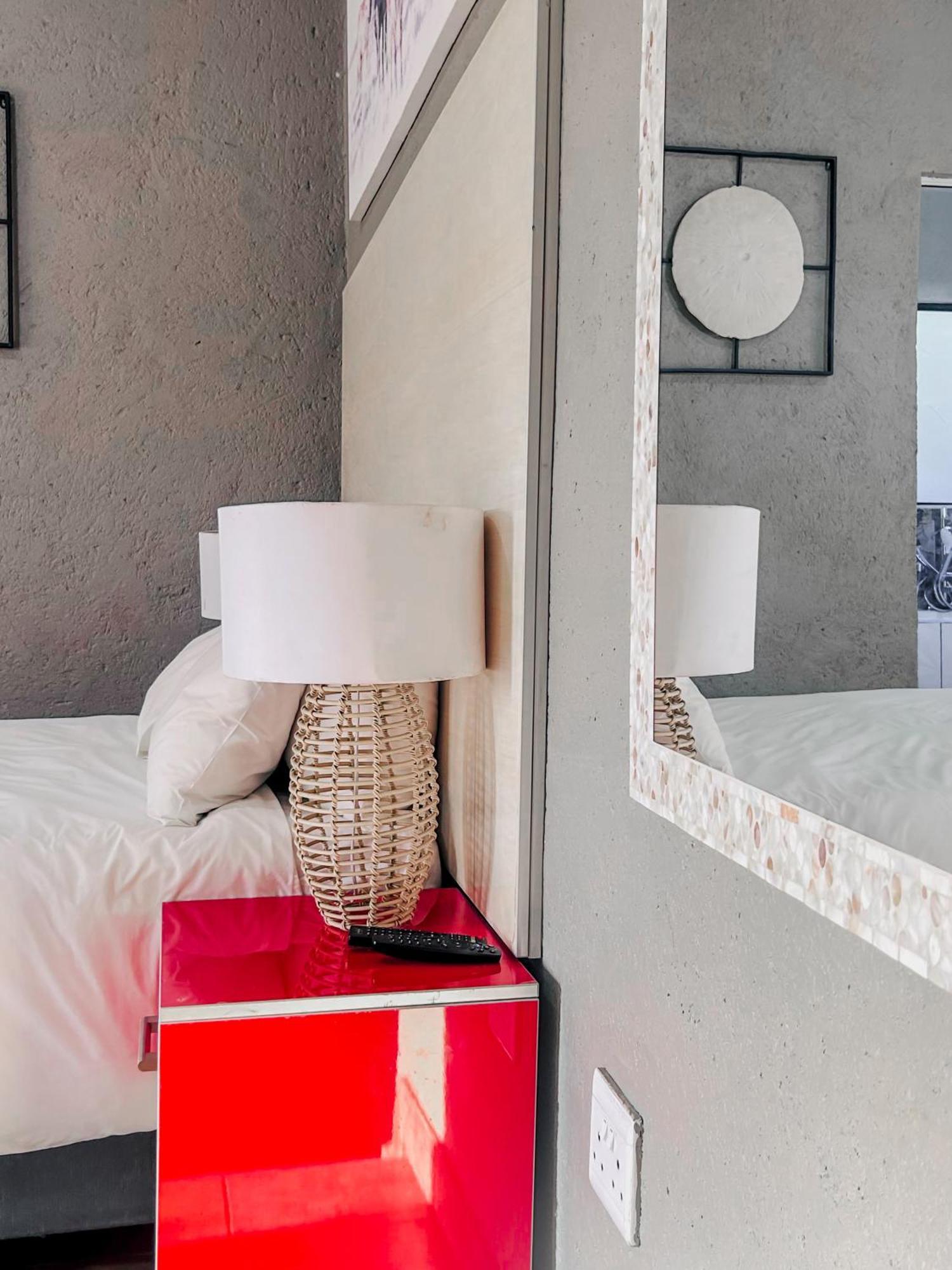 View Inn Exclusive Lodge Mbombela Zewnętrze zdjęcie