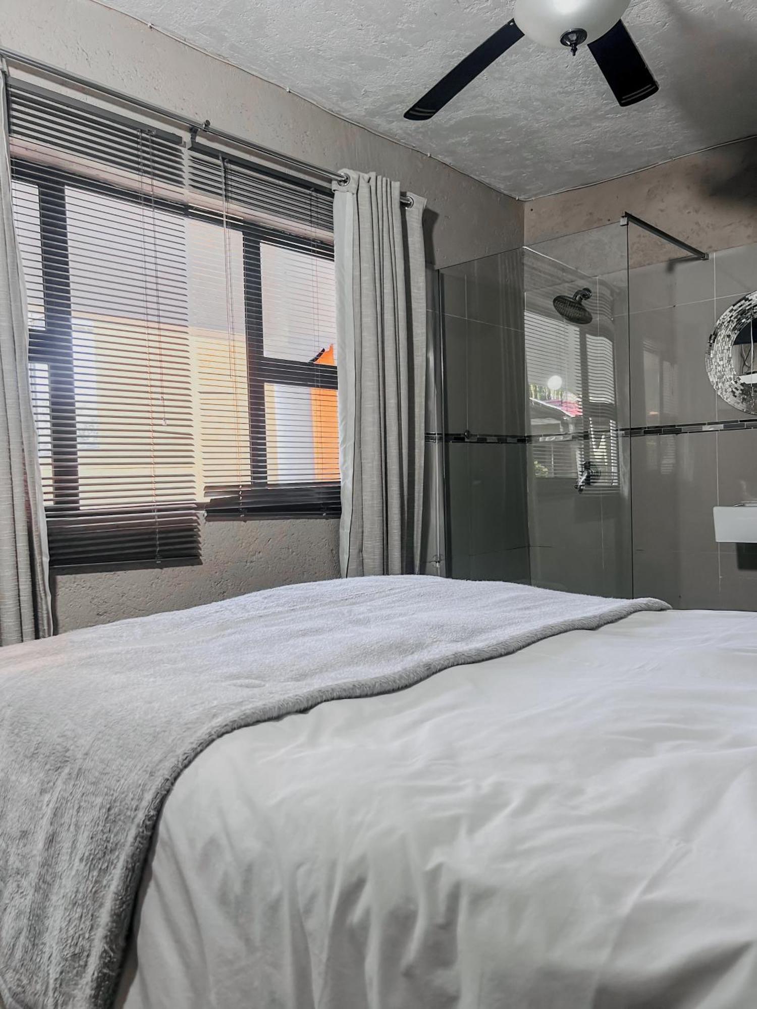 View Inn Exclusive Lodge Mbombela Zewnętrze zdjęcie
