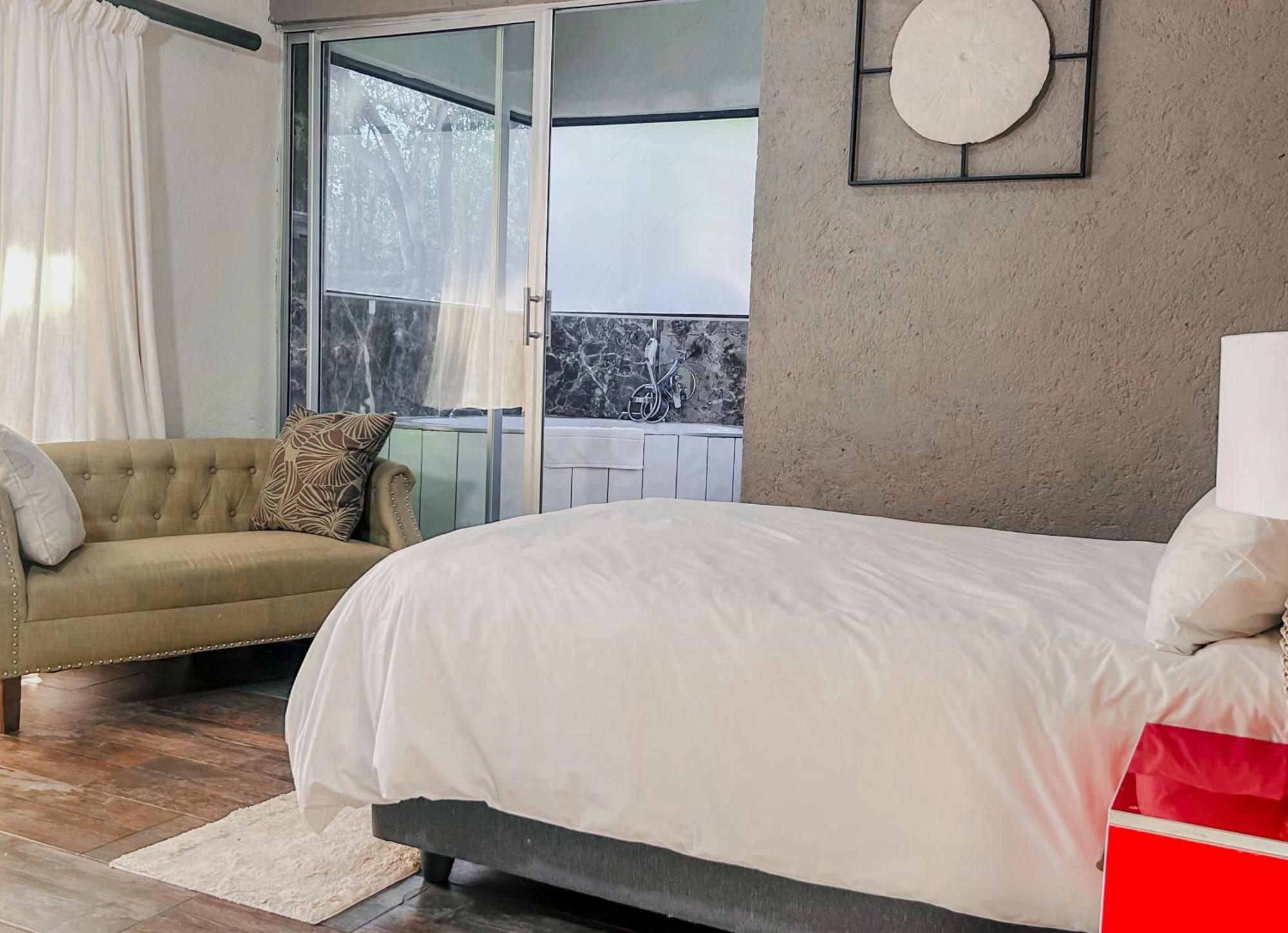View Inn Exclusive Lodge Mbombela Zewnętrze zdjęcie