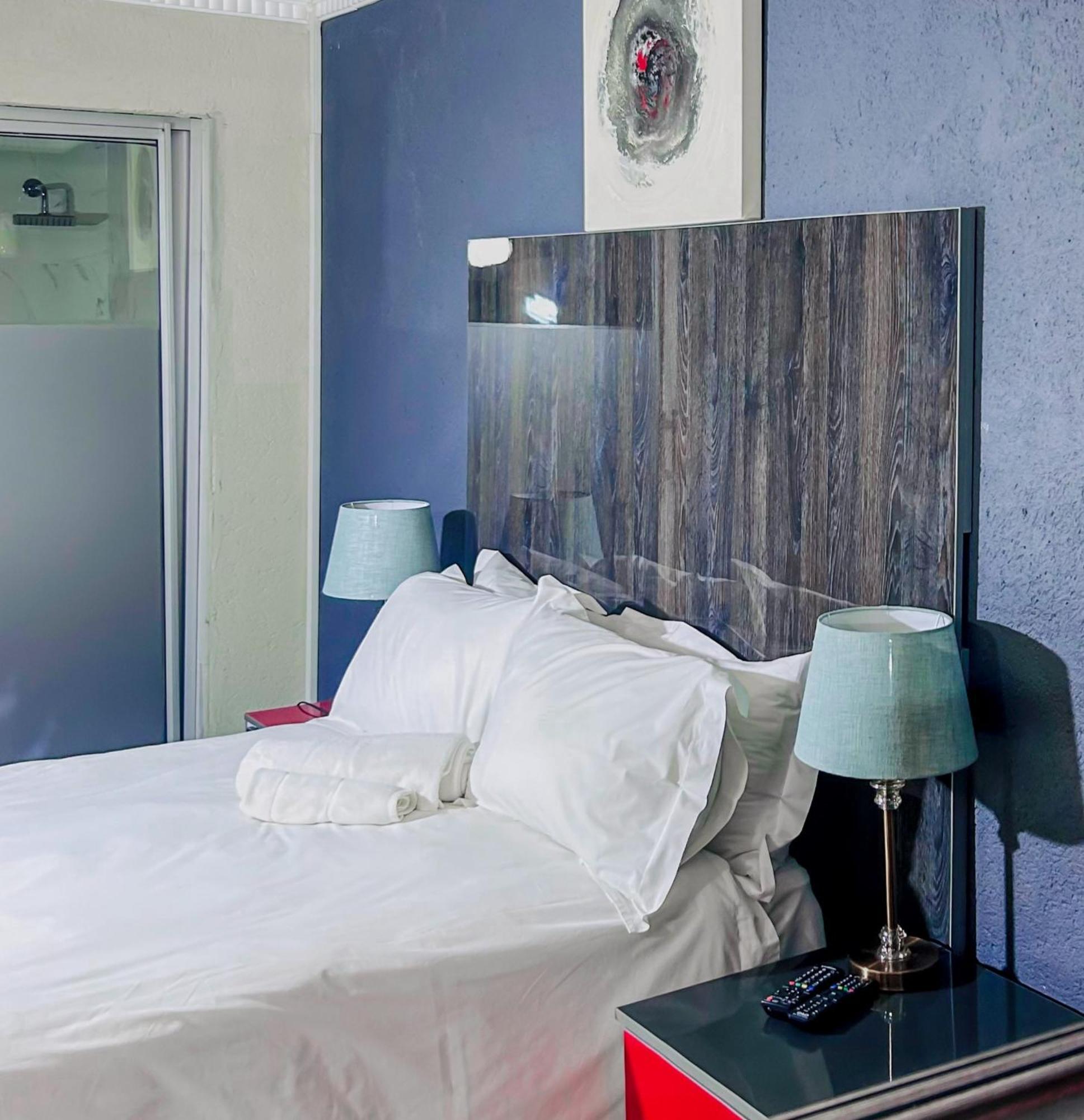 View Inn Exclusive Lodge Mbombela Pokój zdjęcie