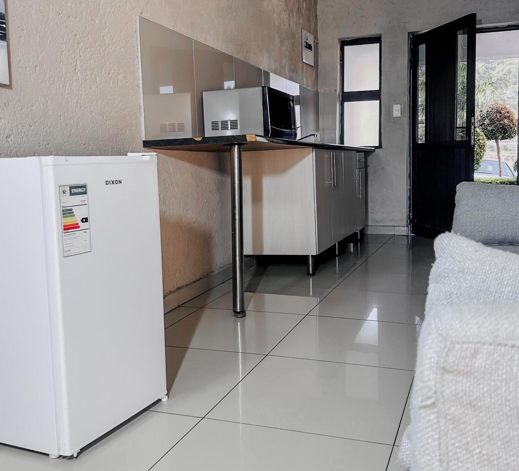 View Inn Exclusive Lodge Mbombela Pokój zdjęcie