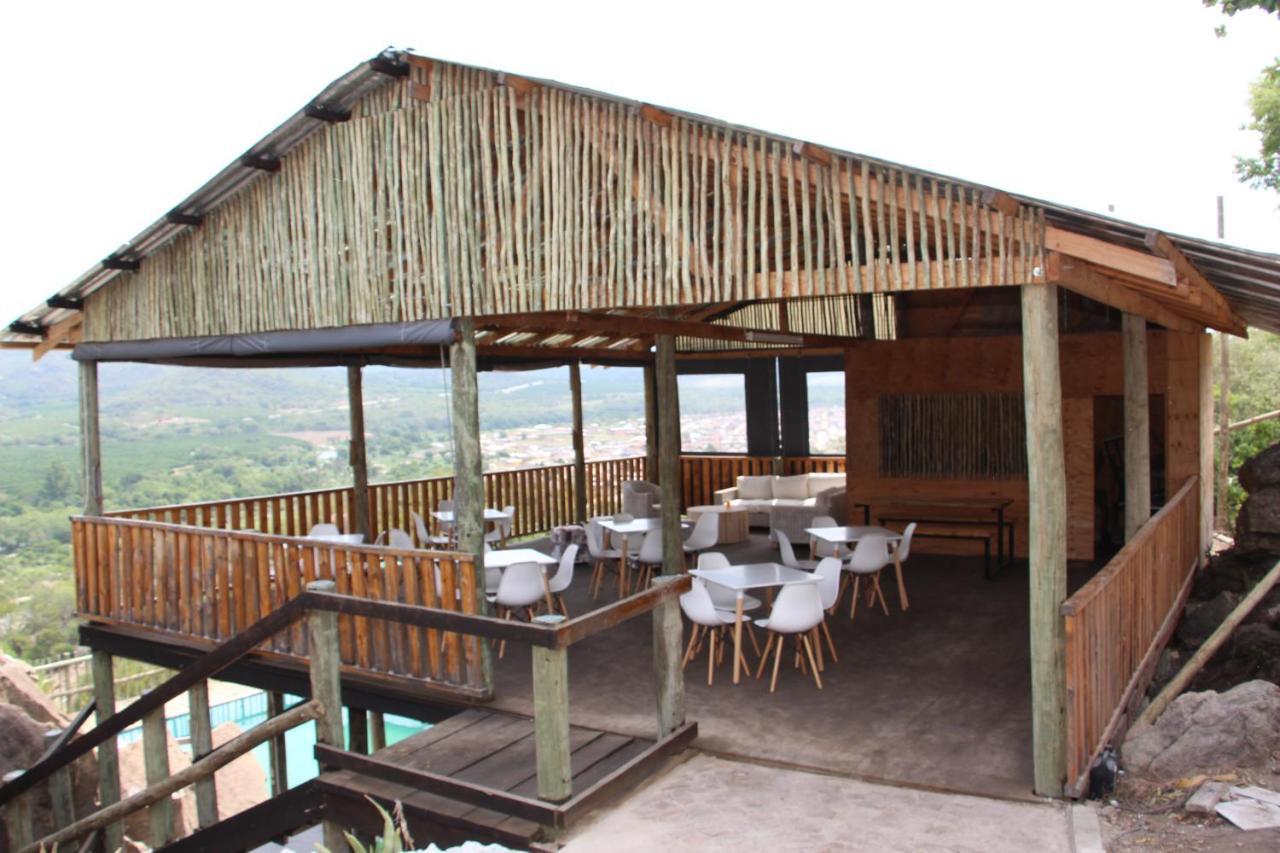 View Inn Exclusive Lodge Mbombela Zewnętrze zdjęcie