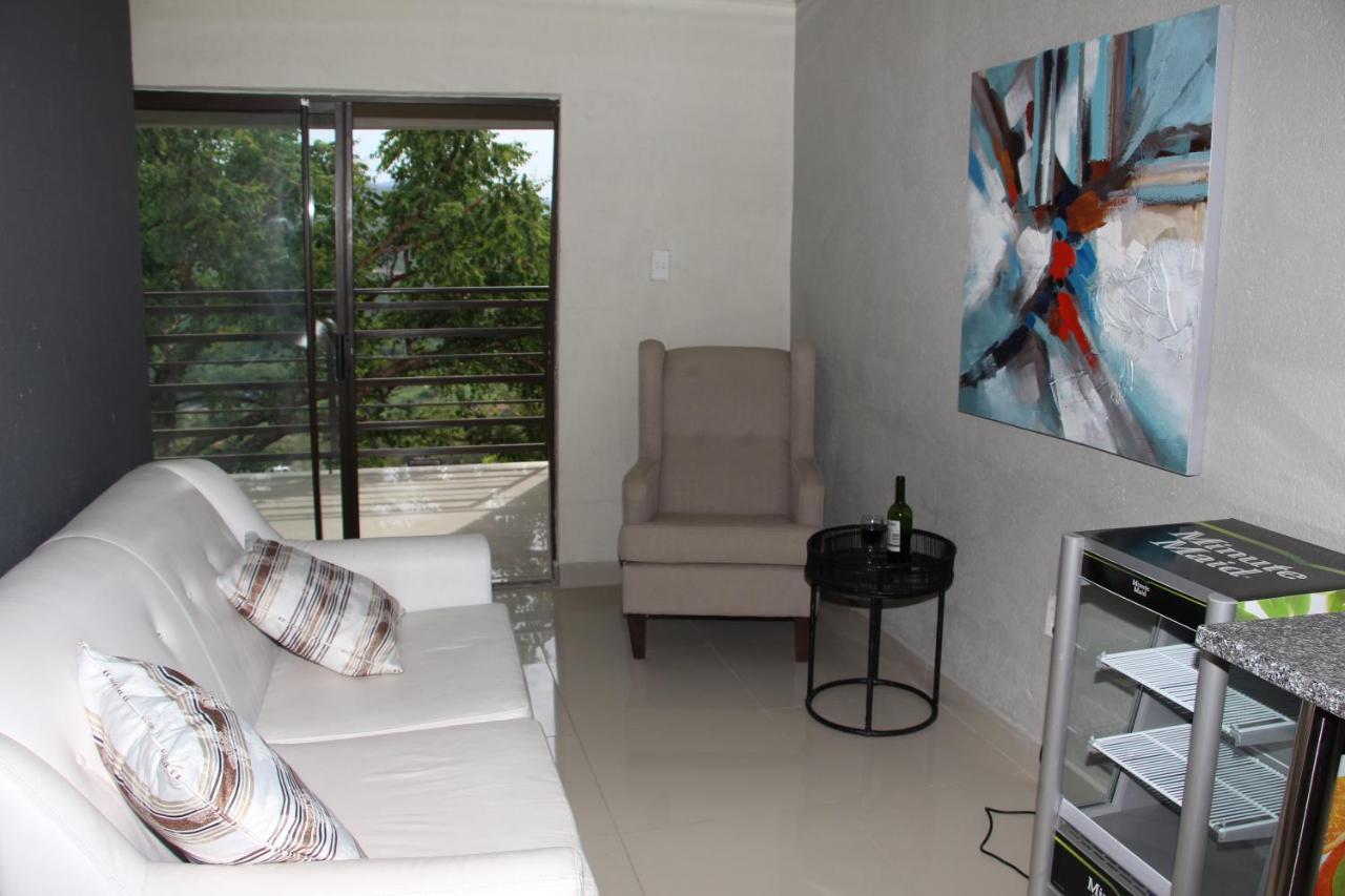 View Inn Exclusive Lodge Mbombela Zewnętrze zdjęcie