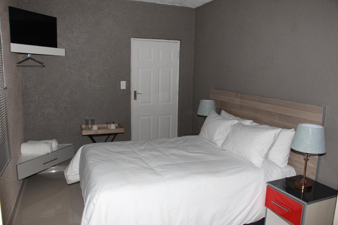 View Inn Exclusive Lodge Mbombela Zewnętrze zdjęcie