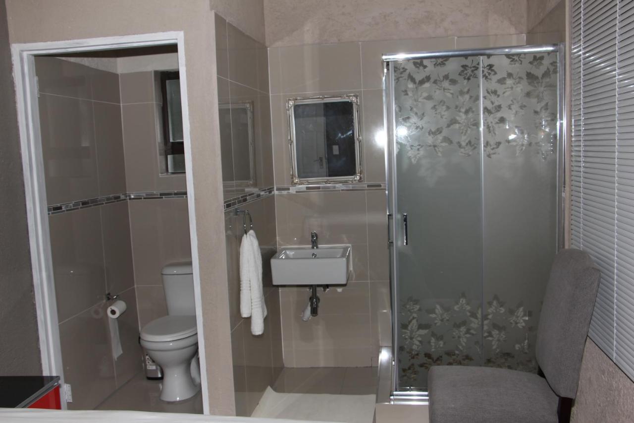 View Inn Exclusive Lodge Mbombela Zewnętrze zdjęcie