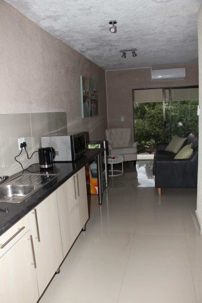 View Inn Exclusive Lodge Mbombela Zewnętrze zdjęcie